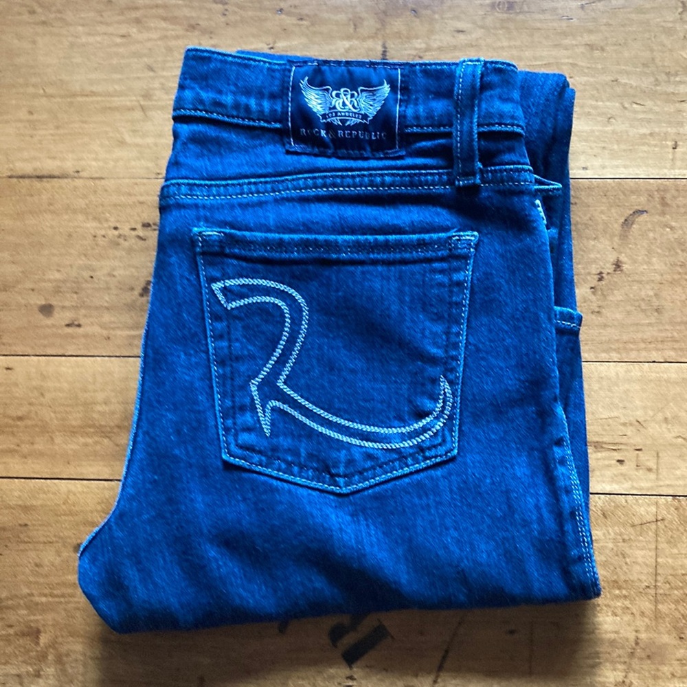 Rock & Republic Jeans - Size 29
